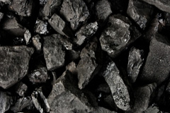 Fleming Field coal boiler costs