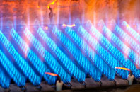 Fleming Field gas fired boilers