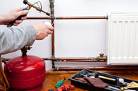 free Fleming Field heating repair quotes